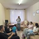 Формируем позитивную личность