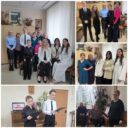 Песни Великой Победы